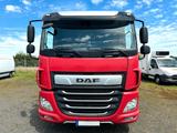 DAF CF 300 FT + Auflieger - Auflieger