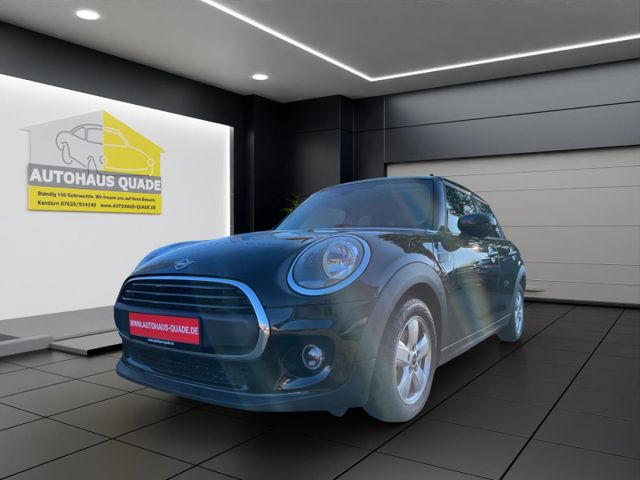 MINI One Mini 35.000 KM! 1.5 EU6d-T Musikstreaming SH