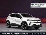Renault Captur Techno TCe 90 Navi Sitzheizung Keyless uv