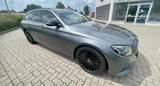 Mercedes-Benz E 400 T 4M 3xAMG WIDE, MULTIBEAM, HUD, STDHZ, SH - Mercedes-Benz E 400 von privat