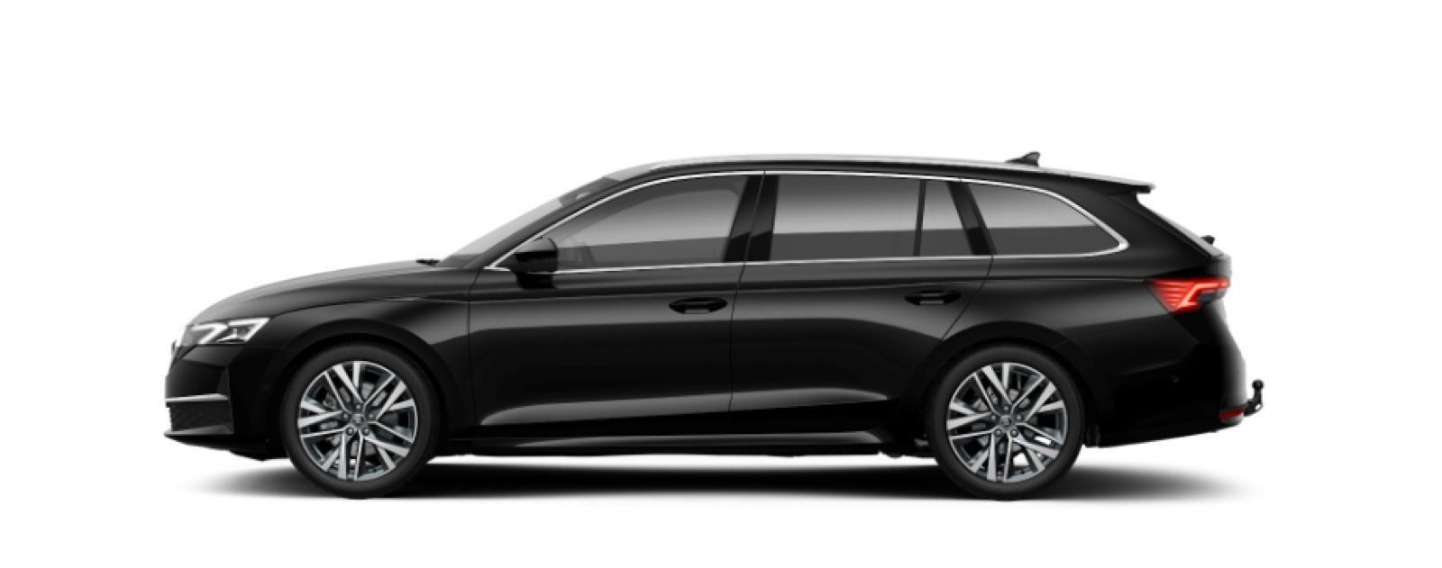 Skoda Octavia - Bild 2