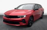 Opel Astra Electric Sports Tourer GS, ** echte AHK** - rote Opel Astra Electric