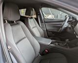 Mazda 3 150ps Homura, Automatik  + ServiceGutschein - gebrauchte Mazda 3 aus dem Jahr 2024