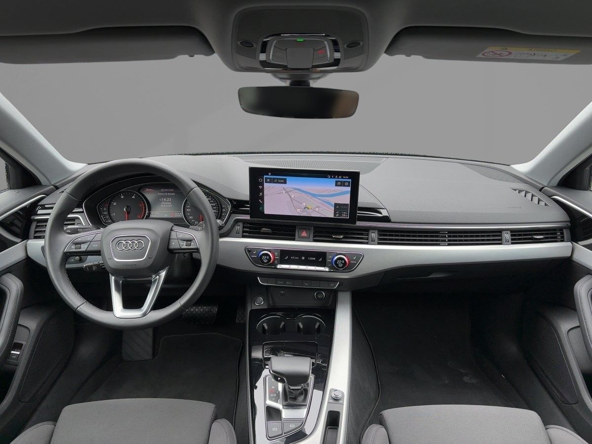 Audi A4 - Bild 7