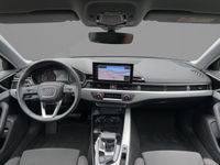 Audi A4 - Vorschau Bild 7