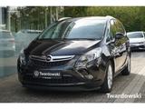 Opel Zafira 7.Sitze Innovation SHZ Xenon Tempomat - Opel Zafira Gebrauchtwagen in Mönchengladbach