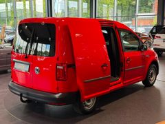 VW Caddy - Ansicht 14
