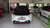 Abarth 595 1.4 Turbo T-Jet 180 CV Competizione - Abarth 595 Competizione aus 2022
