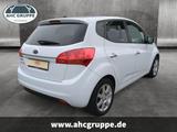 Kia Venga 1,4 CVVT Dream Team 5-Gang-Schaltgetriebe, - Kia Venga: 1.4