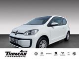 Volkswagen up! 1.0 5-Gang Basis LED DAB+ Start-Stop - Volkswagen up! in Bonn