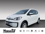 Volkswagen up! 1.0 5-Gang Basis LED DAB+ Start-Stop - Volkswagen up! in Köln