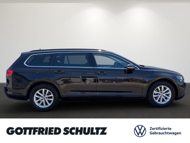 Volkswagen Passat Variant - Bild 4