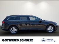 Volkswagen Passat Variant - Vorschau Bild 4