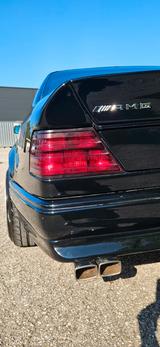Mercedes-Benz 300 CE, AMG PAKET  BREITBAU, OZ, AIRRIDE  - gebrauchte Mercedes-Benz 300 aus dem Jahr 1990