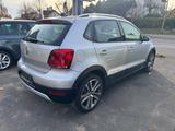 Volkswagen Polo Cross 1.2 TSI - - gebrauchte VW Polo aus dem Jahr 2010