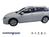 Volkswagen Golf Variant 1.5 l eTSI DSG Goal - Auto leasen in Bielefeld