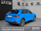 Audi Q3 2.0 TDI quattro 2x S-Line Business+Assistenz  - Audi Q3 mit Diesel-Antrieb: Allradantrieb