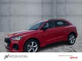 Audi Q3 45 TFSI QU S-LINE MATRIX+NAVI+SONOS+PANO+AHK