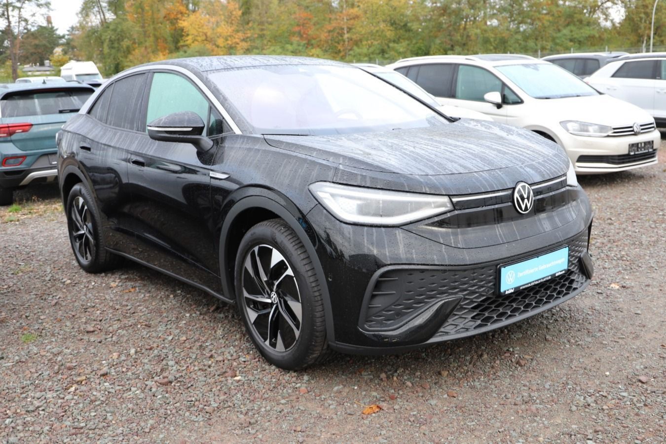 Volkswagen ID.5 - Bild 5