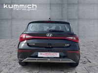 Hyundai i20 - Vorschau Bild 5