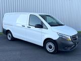 Mercedes-Benz Vito 116 Kasten BASE lang LED DAB PDC KAMERA - Mercedes-Benz Vito: V