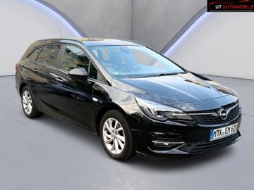 Opel Astra - 3