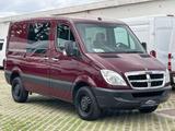 Mercedes-Benz Sprinter 313 CDI//L1H1//Aut./KLIMA/AHK 3,5t/TOP - mit Diesel-Antrieb: Violett