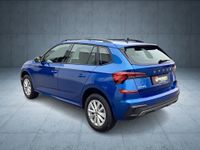 Skoda Kamiq - Vorschau Bild 3