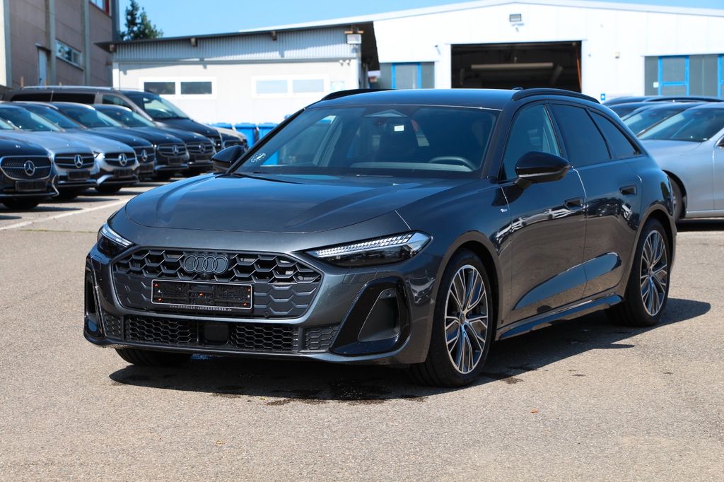 Image of Audi A5