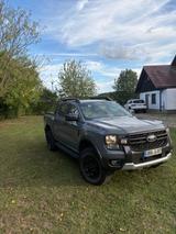 Ford Ranger Tremor  - Ford Ranger Tremor Gebrauchtwagen