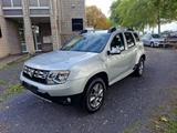 Dacia Duster I Prestige 4x4/1.Hand/Navi/Leder/67.500km - Dacia Duster: Geländewagen