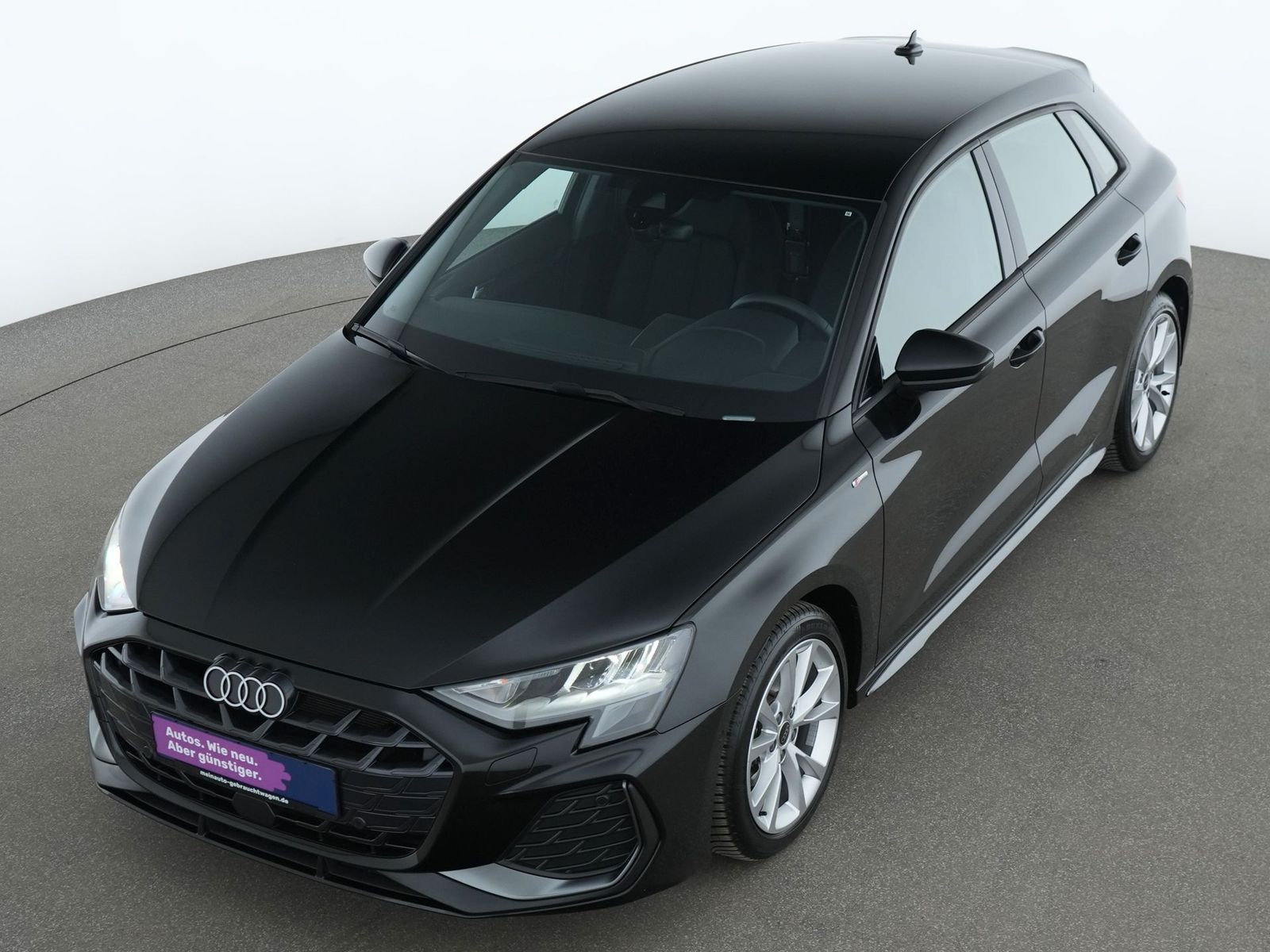 Audi A3 - Bild 10