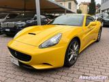 Ferrari FERRARI California CERCHI DA 20'' VOLANTE A LED  - Ferrari California aus 2011