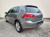 Volkswagen Golf VII Lim. BMT, SITZHEIZUNG, 1.HAND, TÜV NEU - Gebrauchtwagen in Berlin bis 10.000 Euro