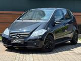 Mercedes-Benz A 160 A -Klasse +AUTOMATIK+SHZ+TMPMT+KLIMA+ - Mercedes-Benz A 160: Automatik