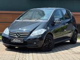 Mercedes-Benz A 160 A -Klasse +AUTOMATIK+SHZ+TMPMT+KLIMA+ - Mercedes-Benz A 160 aus 2011