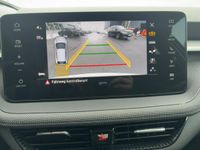 Skoda Fabia - Vorschau Bild 18