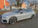 Audi S5 Quatro - Audi A4: Quatro