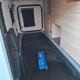 Sunlight V66 Adventure Edition Citroen Jumper - Sunlight Integrierter