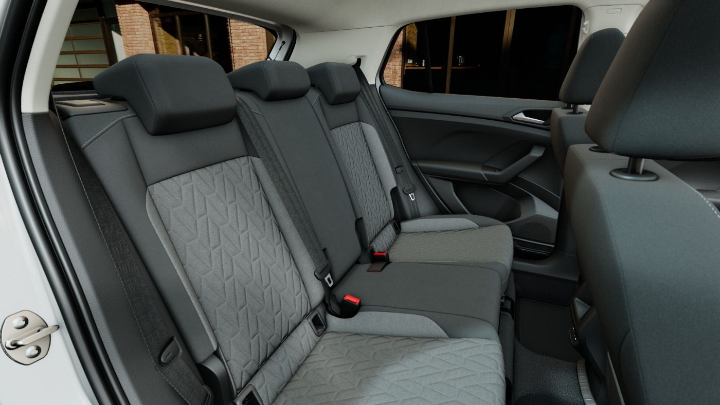 Volkswagen T-Cross - Bild 22