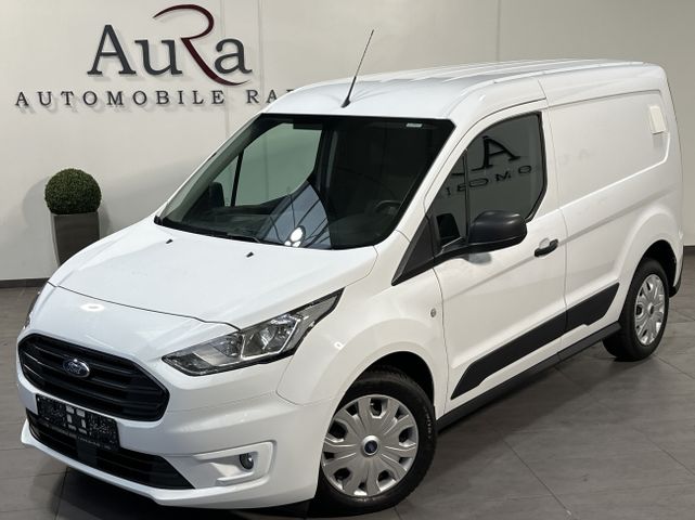 Ford Transit Connect Kasten 220 L1 S&S KLIMA+BLUETOOT