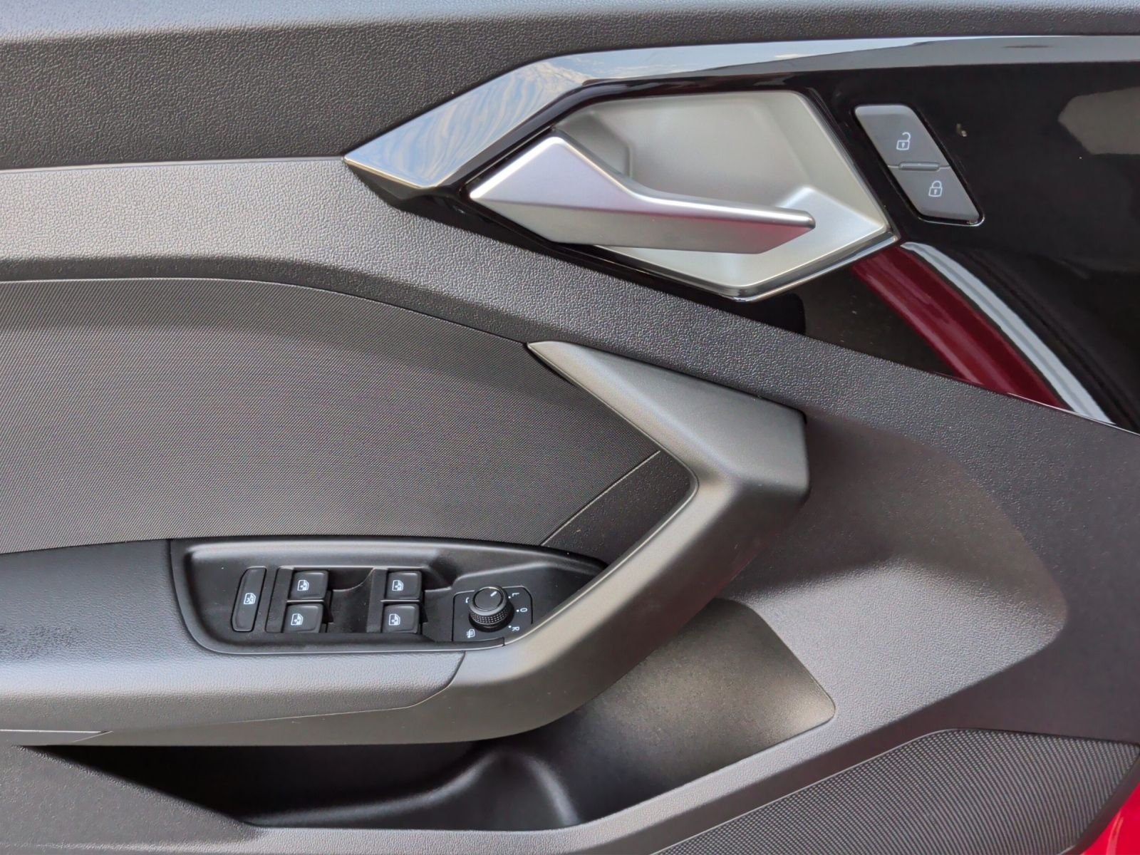 Audi A1 - Bild 6