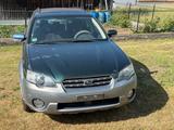 Subaru Outback 2.5i Autom. Hubertus - gebrauchte Subaru Outback aus dem Jahr 2005