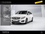 Mercedes-Benz B 220 4M KOM AHK PANO PDC SHZ - Mercedes-Benz B 220 aus 2017