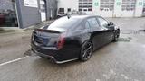 Cadillac CTS-V 6,2I V8 Head-Up, Pano - Cadillac CTS: V