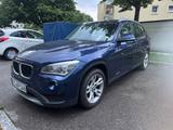 BMW X1 sDrive18i - E84 Scheckheftgepflegt  - BMW: E84