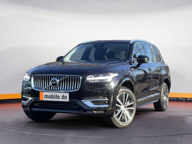 Volvo XC90 T8 Recharge Inscription Expression Plug-In