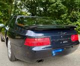 Porsche 968  Coupé / Schalter 6 Gang / Euro 3! - Porsche 968 aus 1993