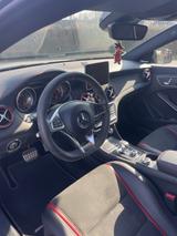 Mercedes-Benz CLA 45 AMG Mercedes-AMG CLA 45 4MATIC DCT Me... - gebrauchte Mercedes-Benz CLA 45 AMG aus dem Jahr 2018