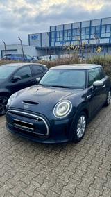 MINI Cooper SE Aviloo:98%  Trim Yours /Zertifika - MINI Cooper SE: Yours Trim
